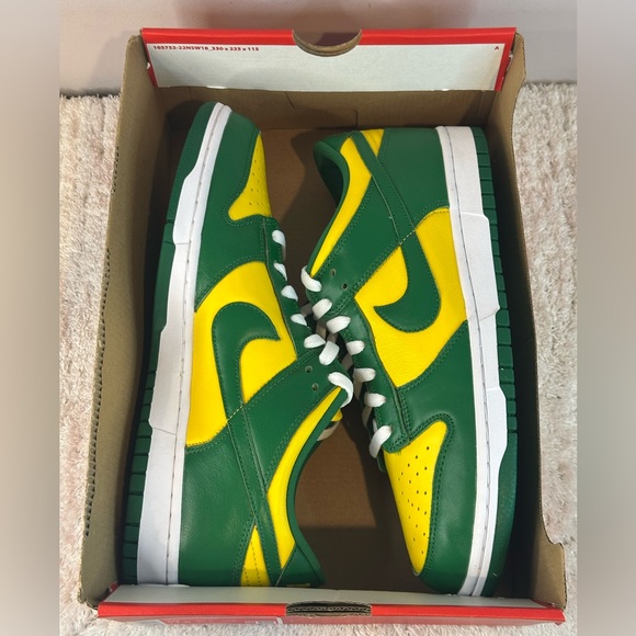 Nike Dunk Low main image 6